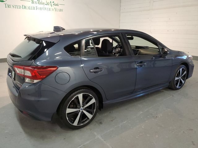 Used 2017 Subaru Impreza 2.0i Sport AWD/4WD image 7