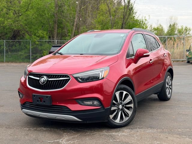 Used 2017 Buick Encore Essence FWD image 1