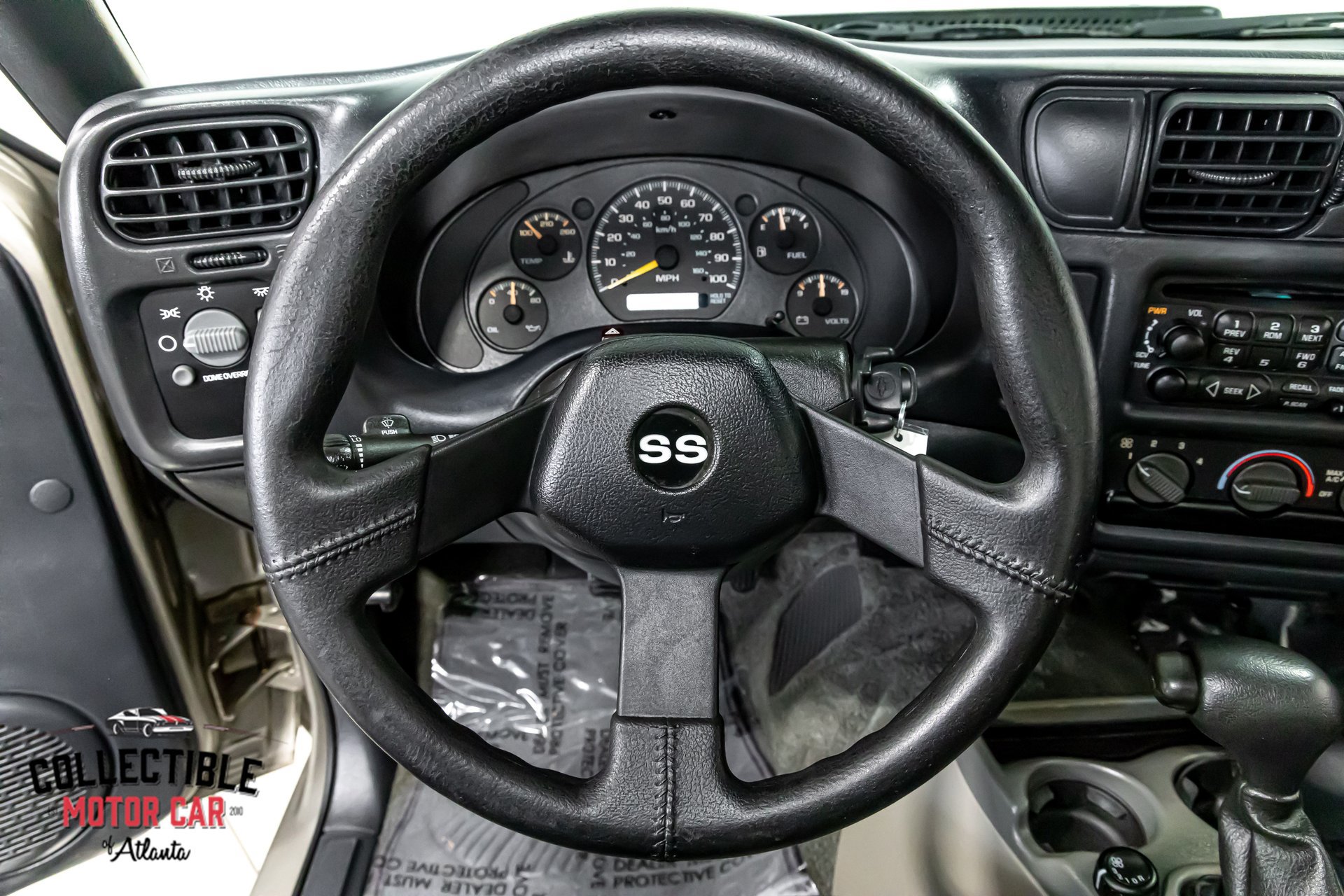 Used 2000 Chevrolet S10 Pickup LS w/ Preferred Equipment Group RWD image 74