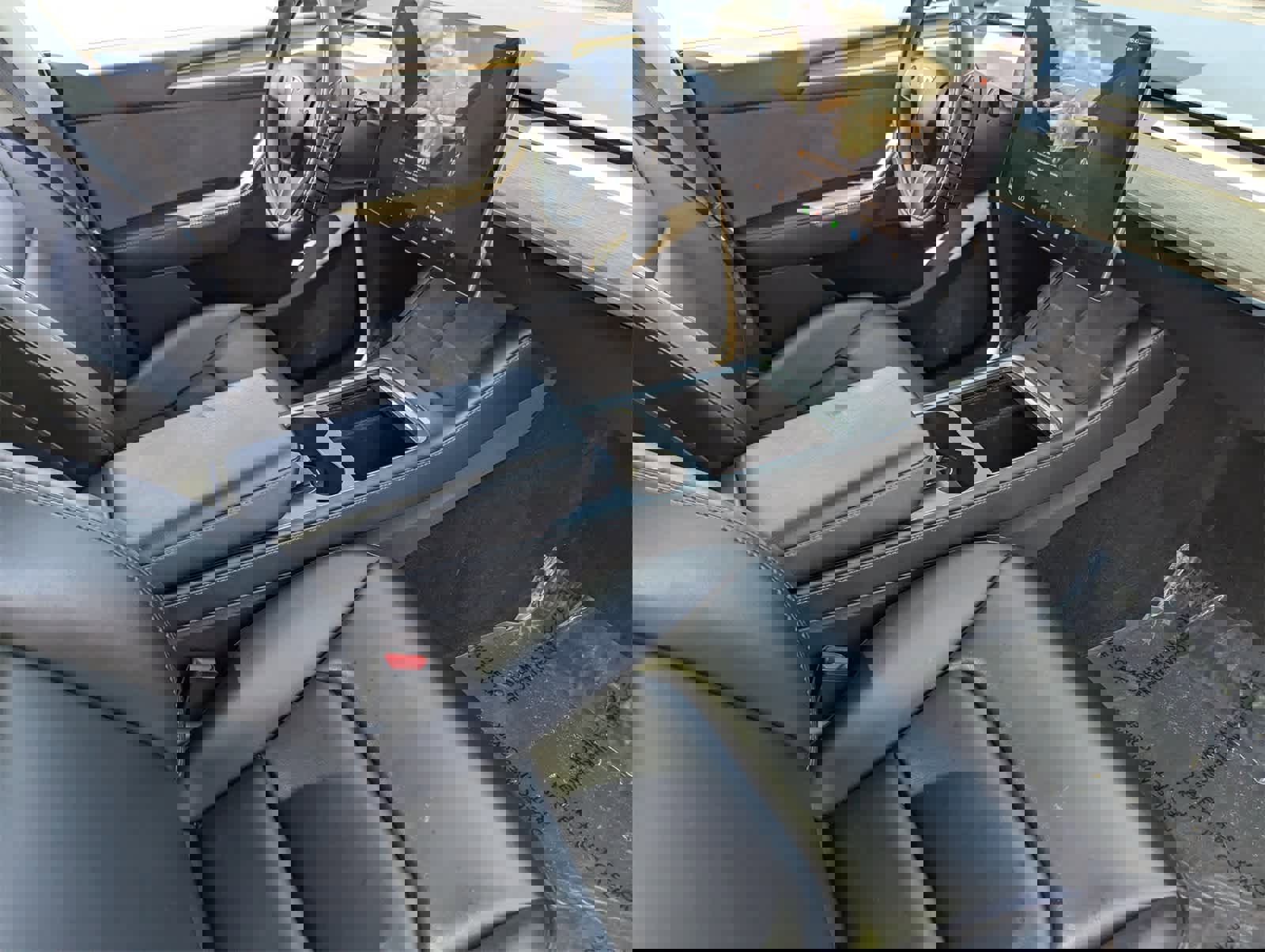 Used 2023 Tesla Model Y Long Range image 13