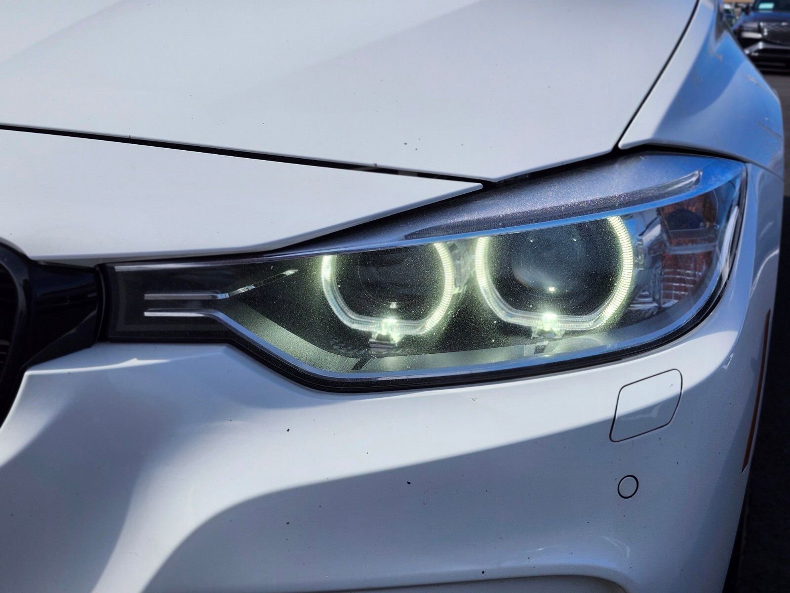 Used 2013 BMW 335i xDrive Sedan image 10