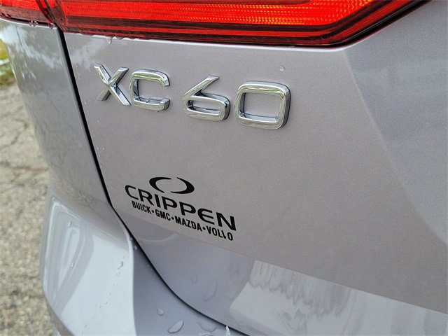 New 2026 Volvo XC60 B5 Plus w/ Protection Package Premier image 7