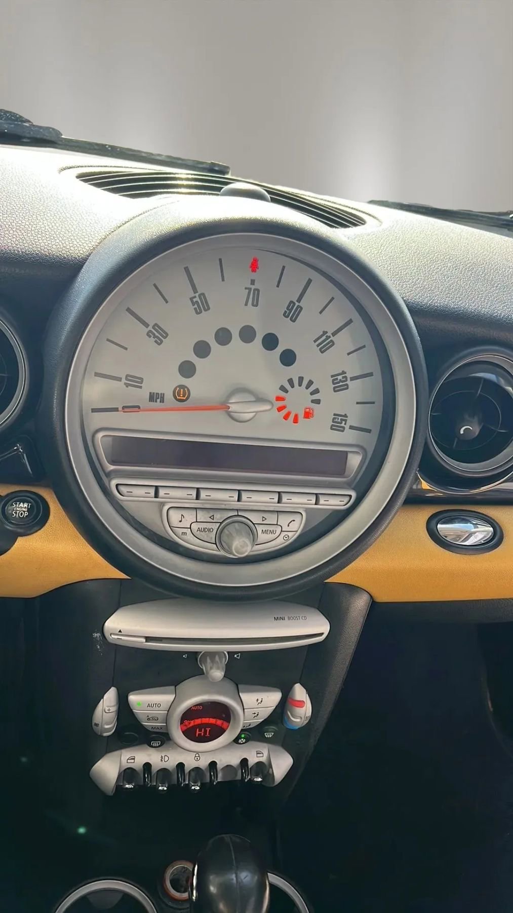 Used 2008 MINI Cooper S image 35