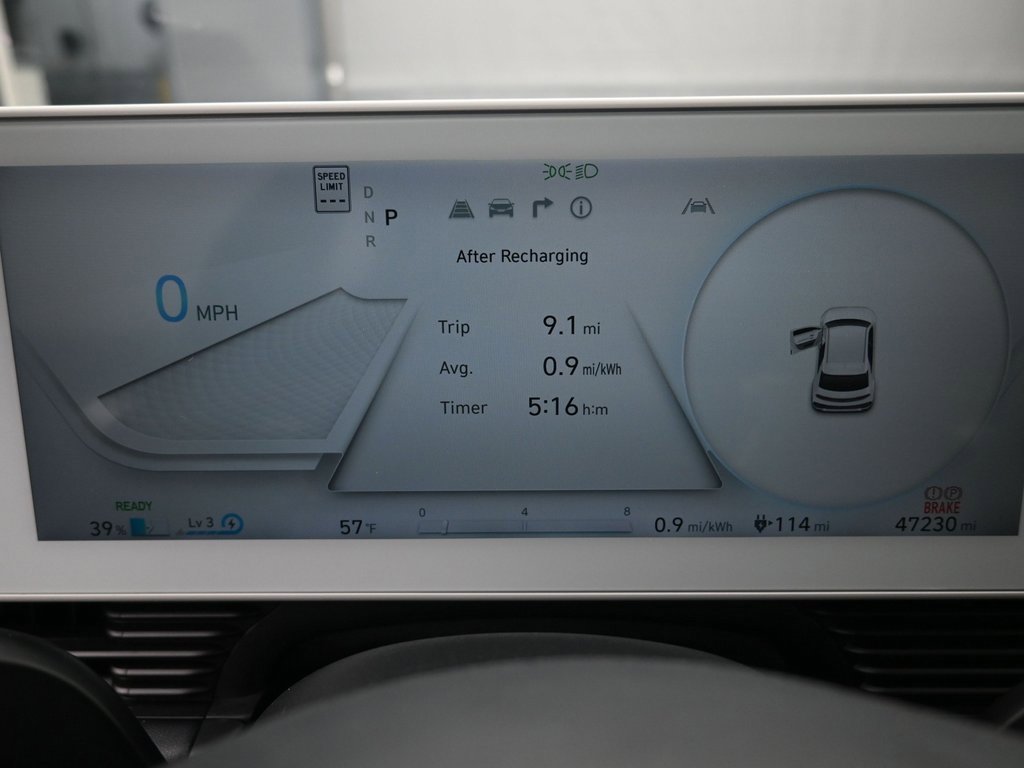 Used 2023 Hyundai Ioniq 5 SEL w/ Cargo Package image 17