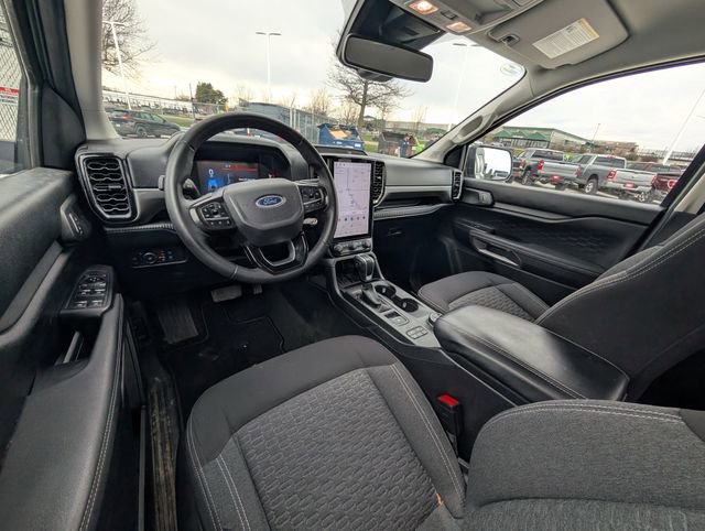 Used 2024 Ford Ranger XLT image 5