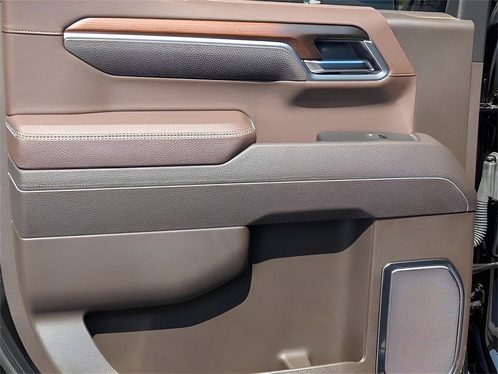 New 2026 GMC Sierra 1500 Denali image 22