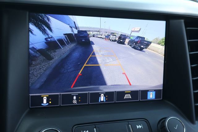 Certified 2022 GMC Acadia SLT w/ Technology Package image 30