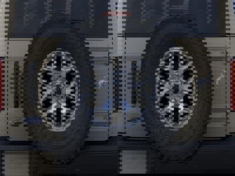 New 2025 Ford Bronco Badlands image 24