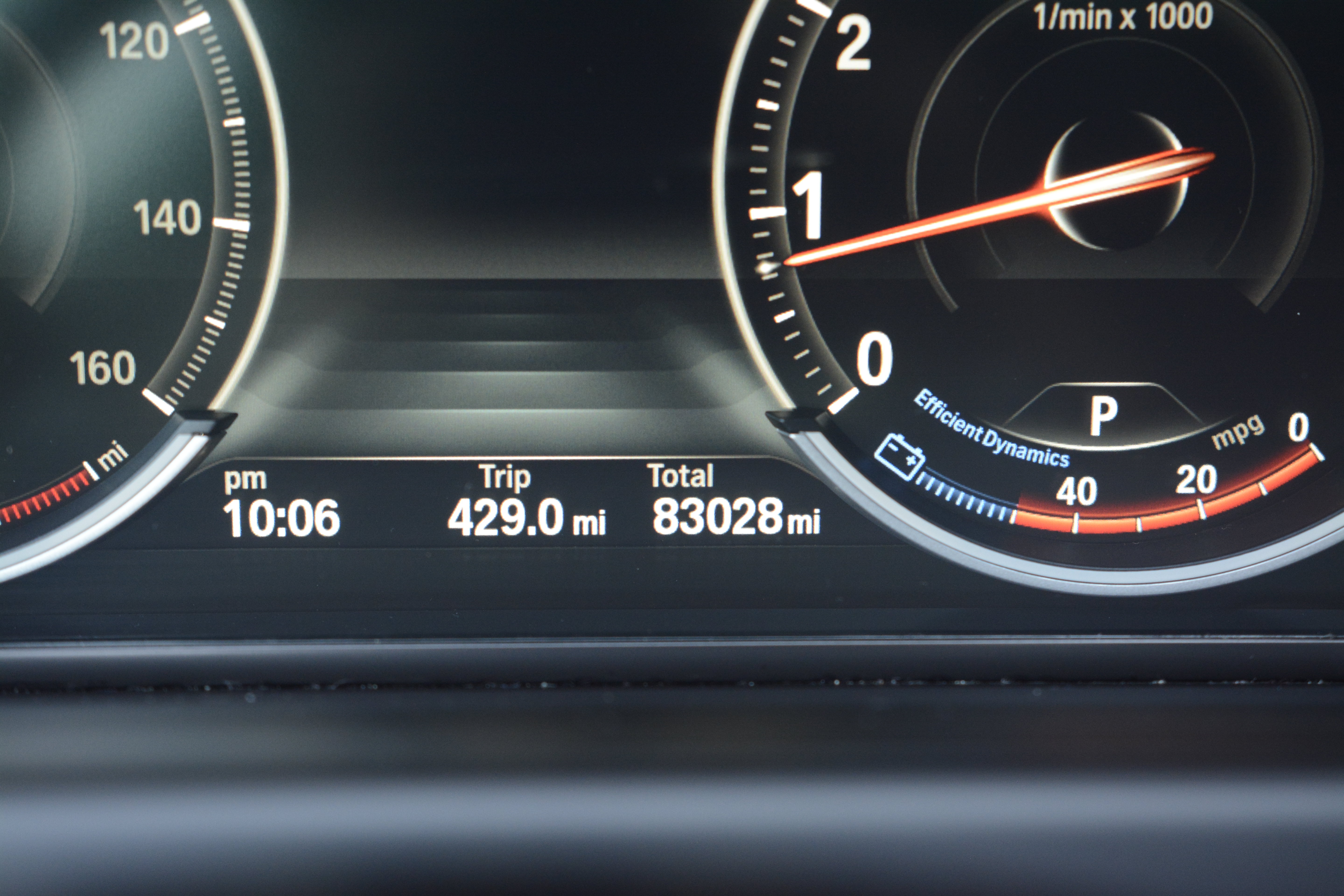 Used 2017 BMW 650i Gran Coupe RWD image 20