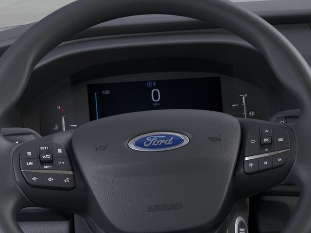 New 2026 Ford Transit 350 148 High Roof AWD image 13