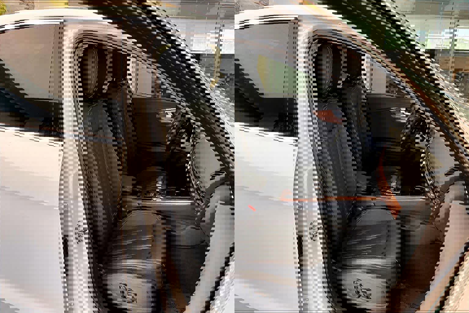 Used 2023 Audi A4 2.0T Premium w/ Convenience Package image 9