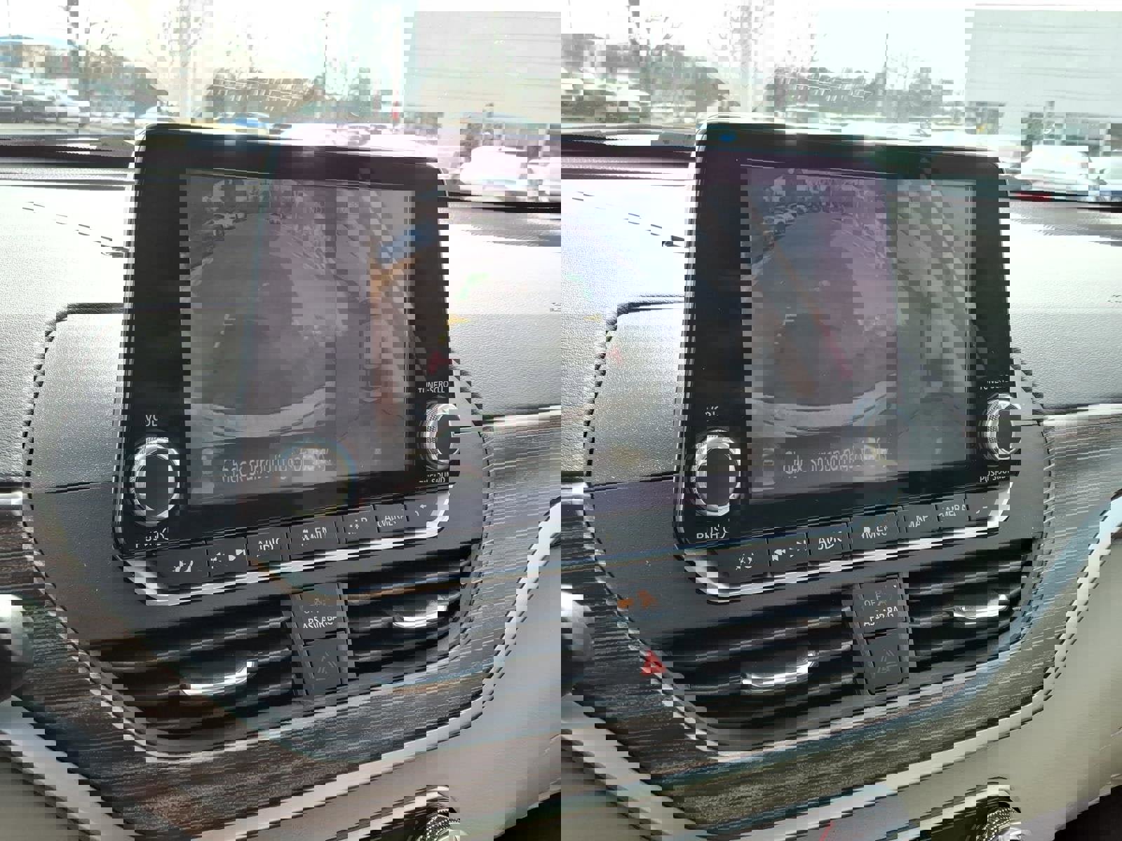 Used 2021 Nissan Altima 2.5 Platinum image 14