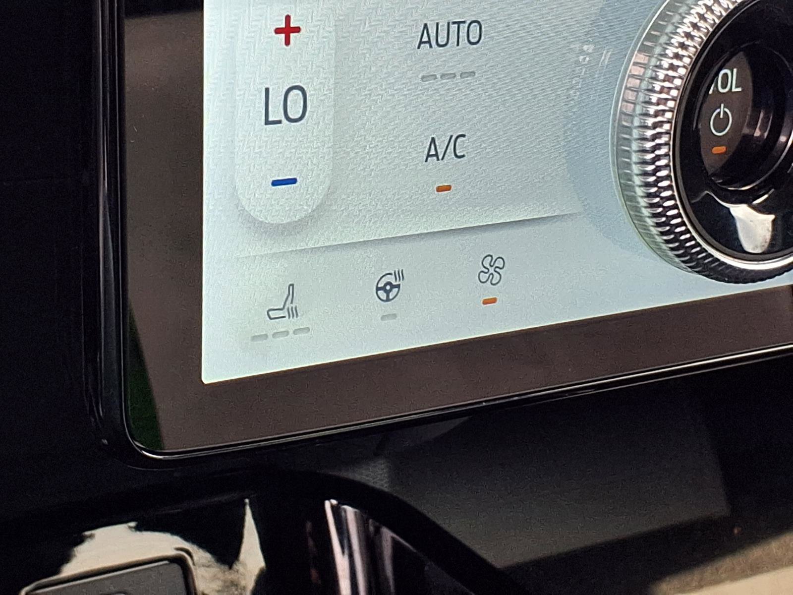 Used 2021 Ford Mustang Mach-E Select w/ Comfort/Appearance Package image 5