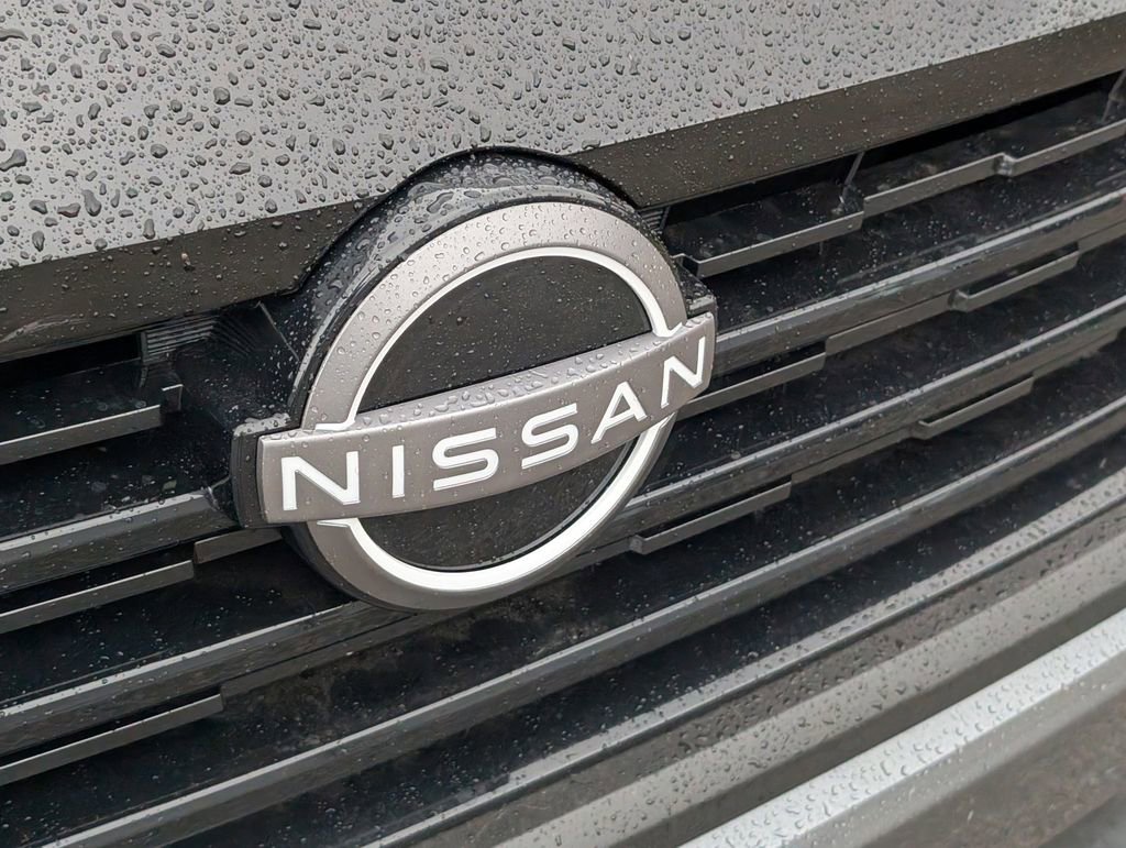 New 2026 Nissan Kicks SV image 10