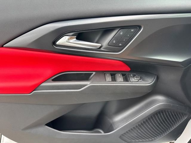 New 2025 Chevrolet Equinox EV RS w/ Active Safety Package 3 image 24