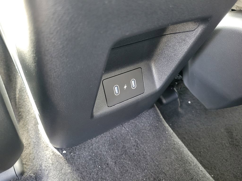 New 2026 Hyundai Tucson SEL AWD/4WD image 32