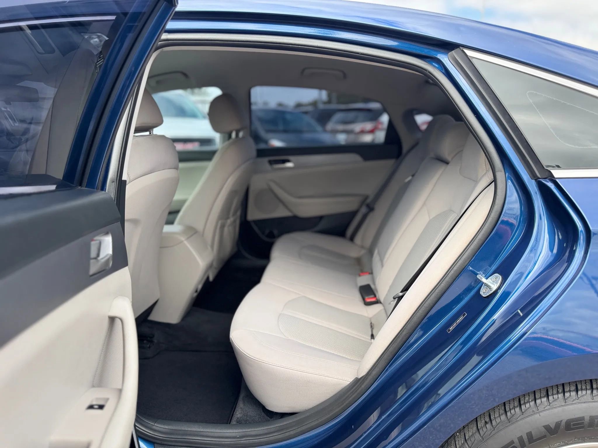 Used 2018 Hyundai Sonata SE image 30