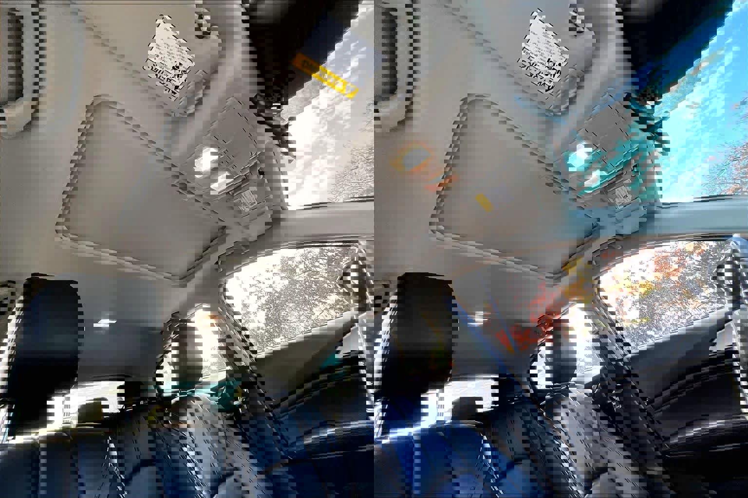 Used 2017 MAZDA MAZDA3 Touring image 14