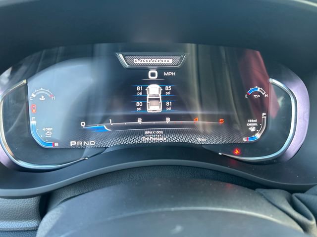 Used 2025 RAM 3500 Laramie image 24