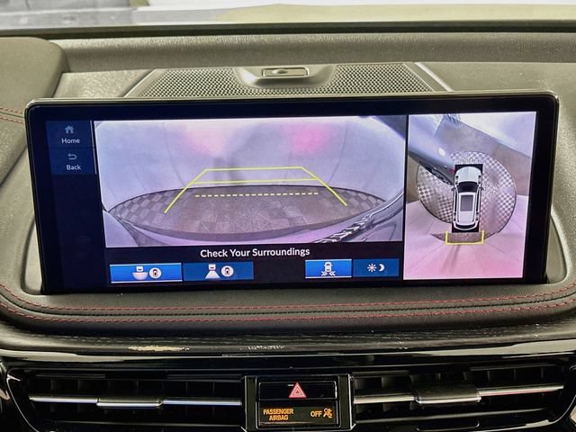 Used 2025 Acura MDX Type S w/ Advance Package AWD/4WD image 18