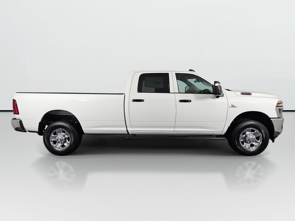 New 2026 RAM 3500 Tradesman AWD/4WD image 3