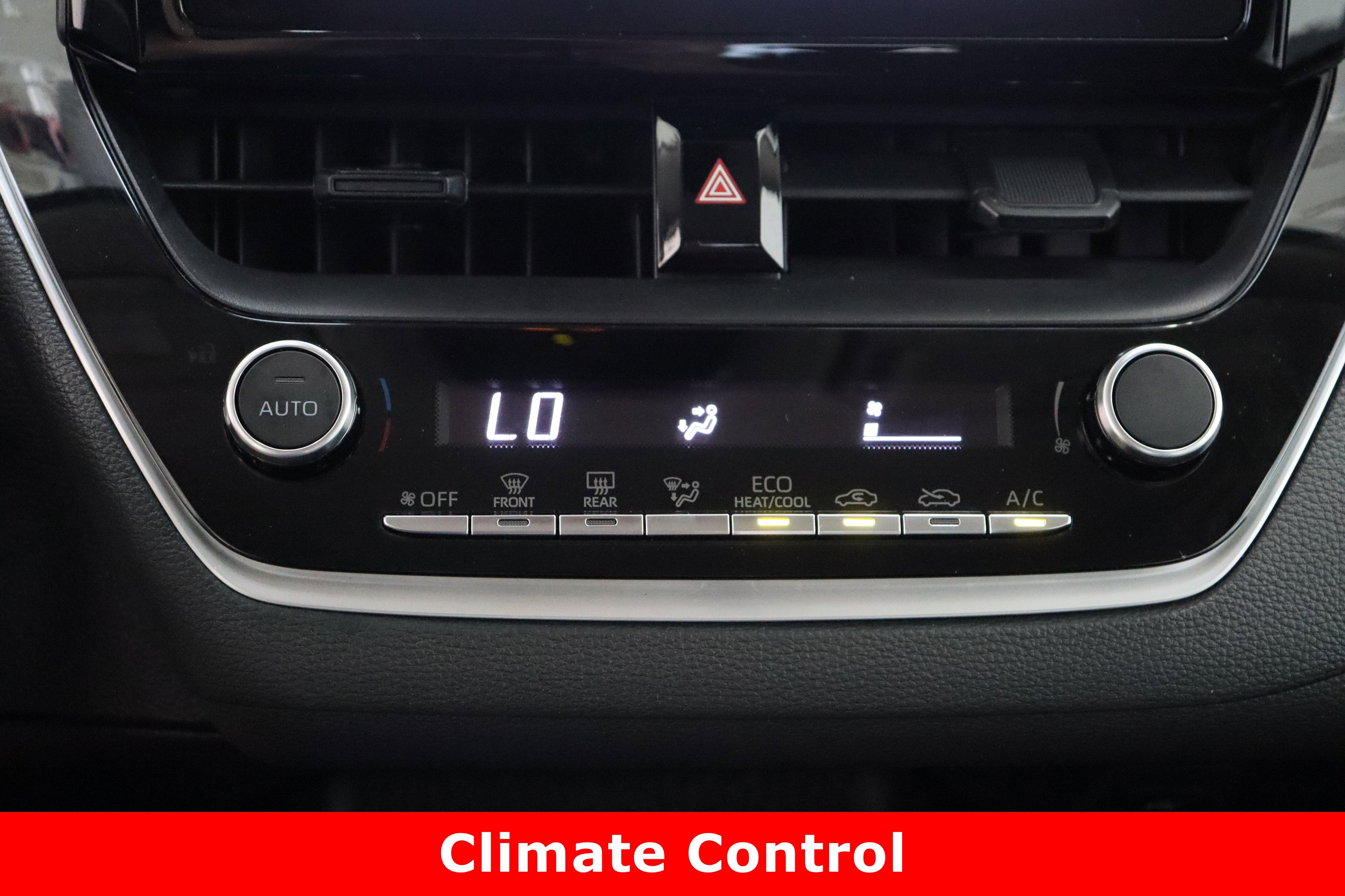 Certified 2025 Toyota Corolla LE image 18