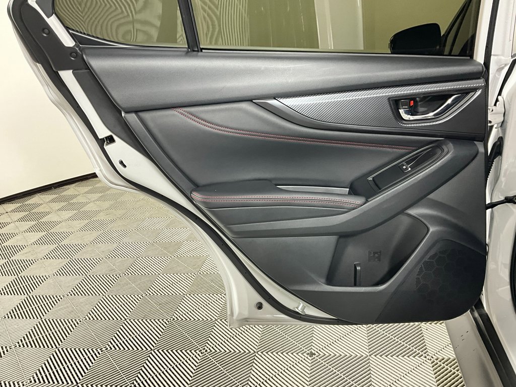 Used 2022 Subaru WRX Limited image 26