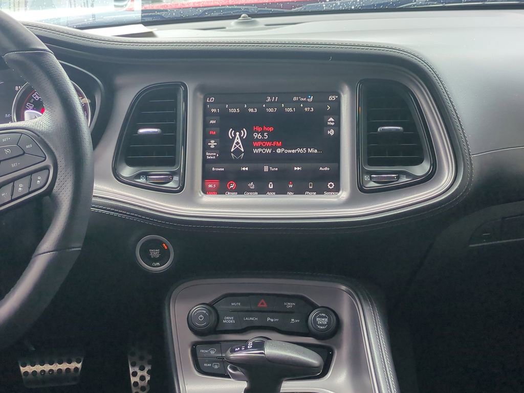 Used 2023 Dodge Challenger R/T Scat Pack image 18