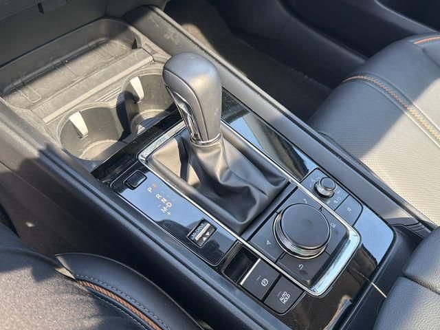 Used 2025 MAZDA CX-50 AWD 2.5 S w/ Premium Plus Pkg image 33