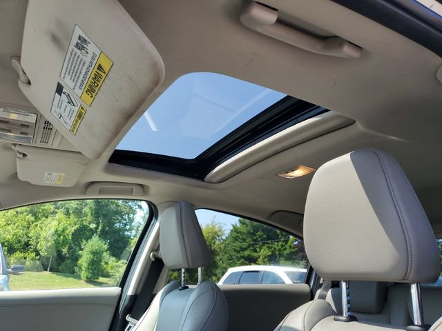 Used 2019 Honda HR-V EX-L image 11