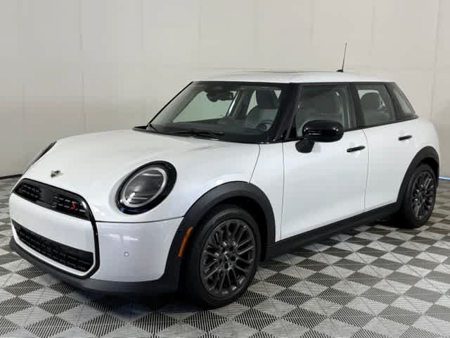 Used 2025 MINI Cooper S FWD image 2