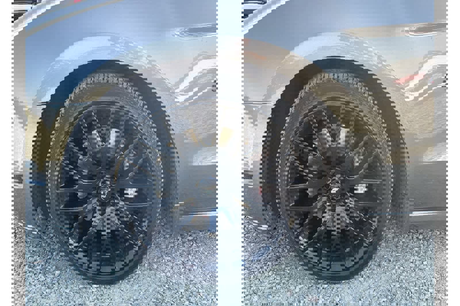 Used 2014 Ford Mustang GT Premium w/ Brembo Brake Package image 24