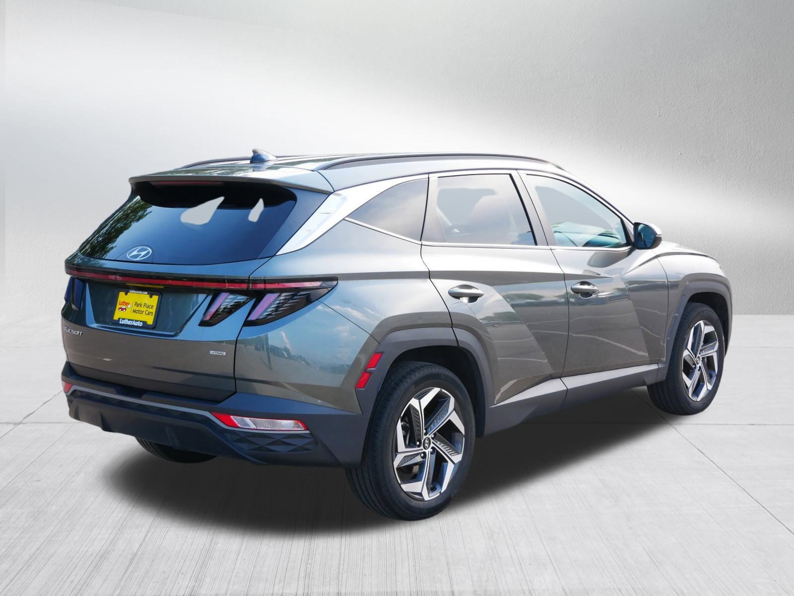 Used 2022 Hyundai Tucson SEL w/ Convenience Package image 7