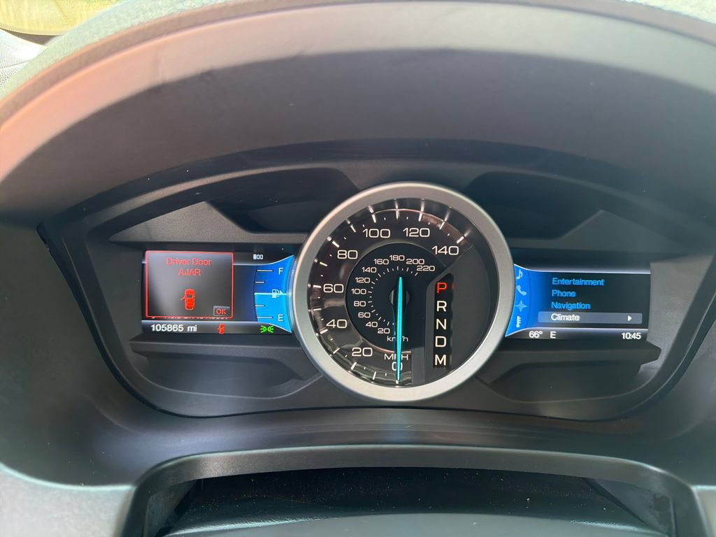 Used 2013 Ford Explorer Limited AWD/4WD image 15