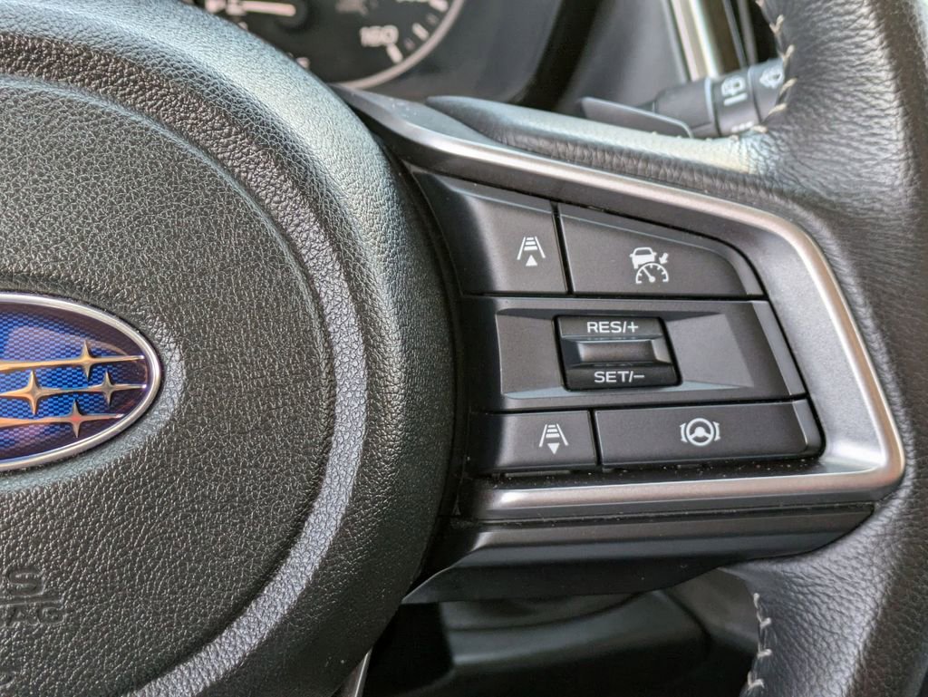 Used 2025 Subaru Outback Premium image 21