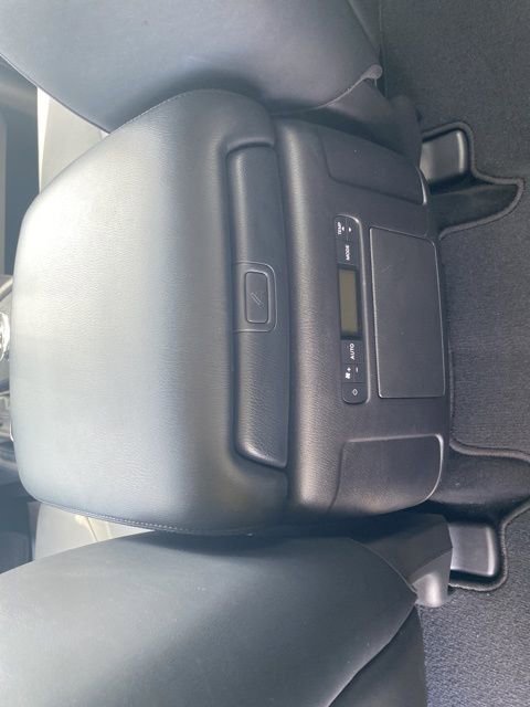 Used 2024 Nissan Armada SV w/ Cargo Package AWD/4WD image 13