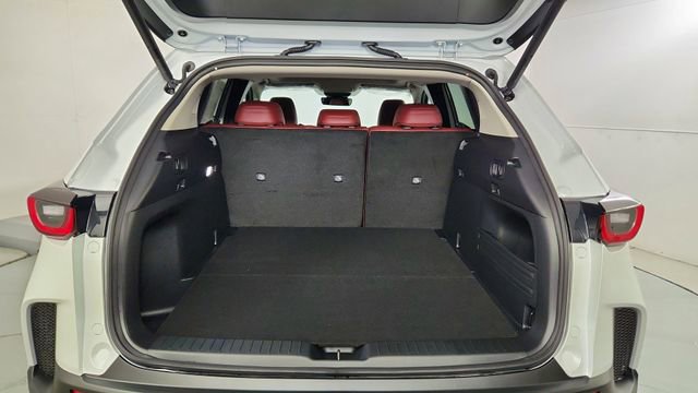New 2026 MAZDA CX-50 AWD 2.5 Hybrid w/ Weather Package image 38