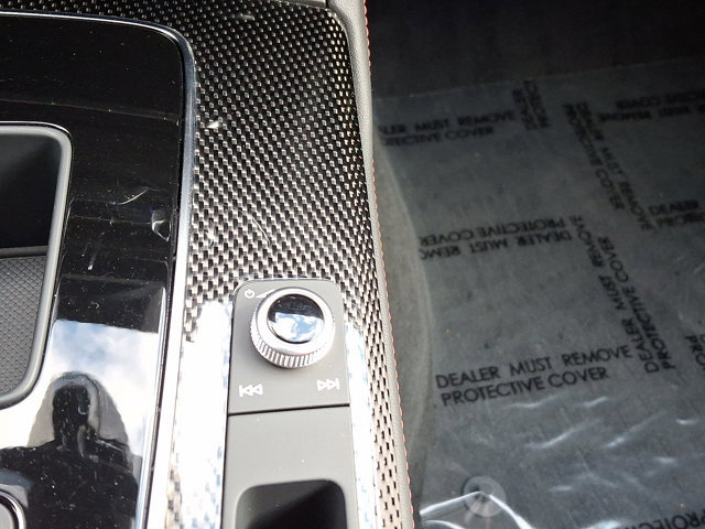 Used 2024 Audi SQ5 Prestige image 24