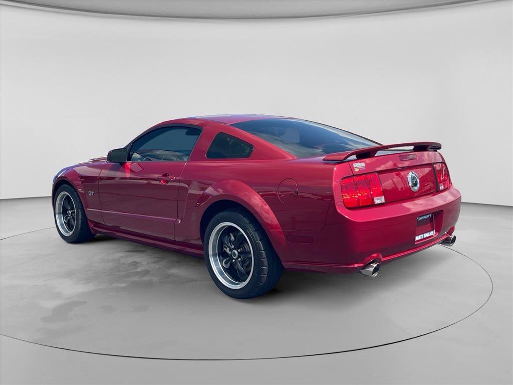 Used 2005 Ford Mustang GT Premium RWD image 5
