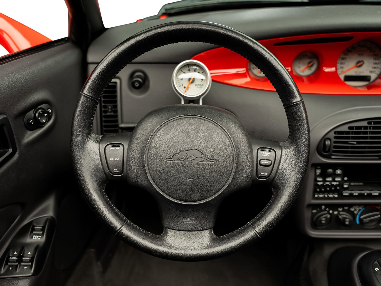 Used 1999 Plymouth Prowler image 4