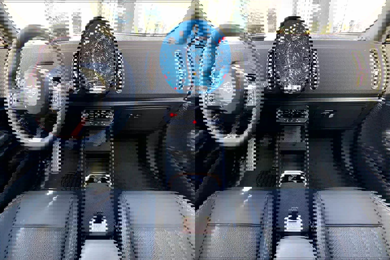 New 2026 MINI Cooper Countryman S image 5