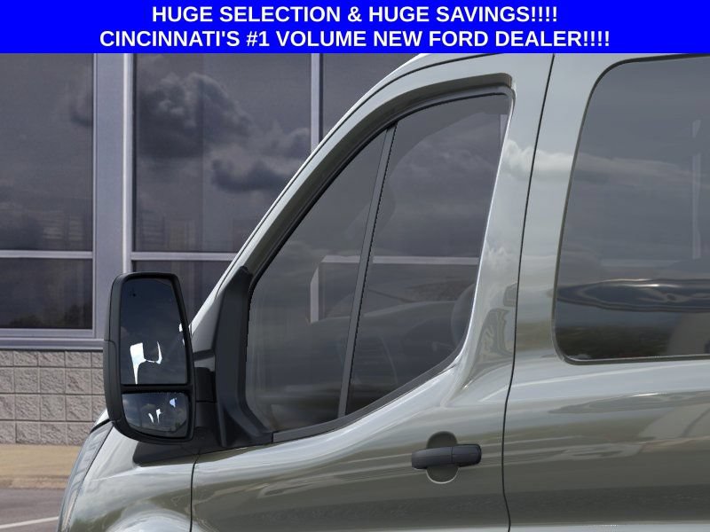 New 2026 Ford Transit 150 Low Roof AWD image 20