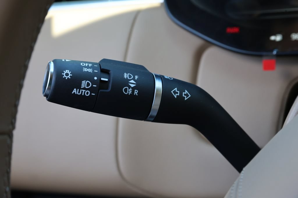 New 2026 Land Rover Range Rover SE AWD/4WD image 24