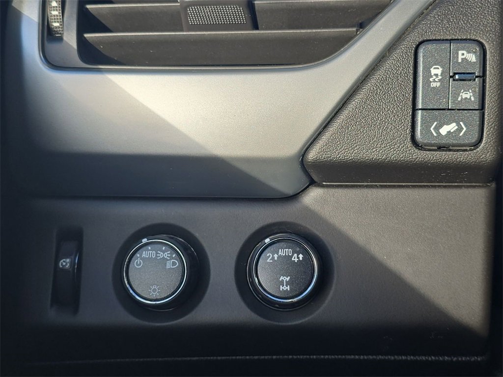 Certified 2017 Chevrolet Tahoe LT image 18