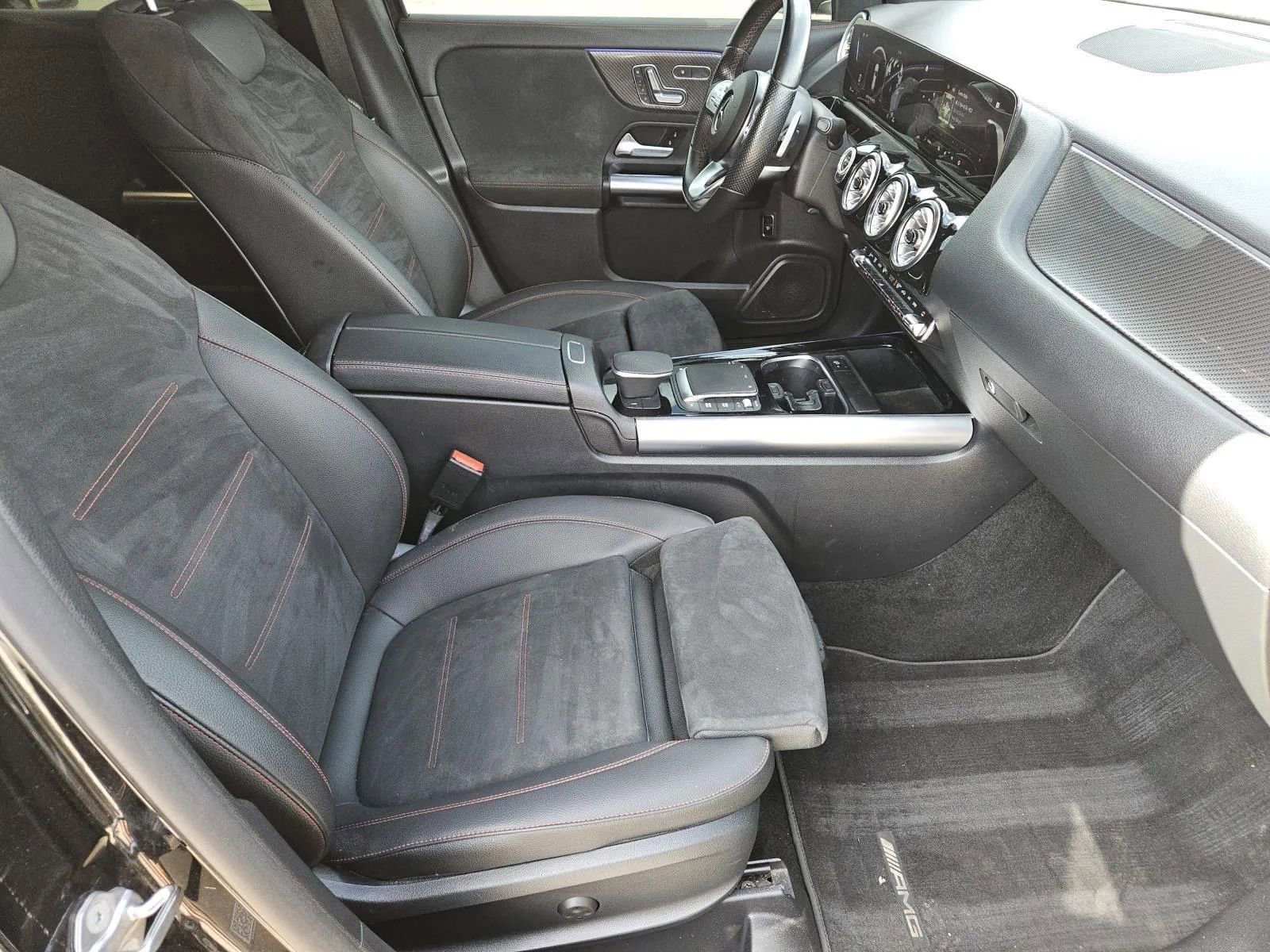 Used 2023 Mercedes-Benz GLA 45 AMG 4MATIC image 28