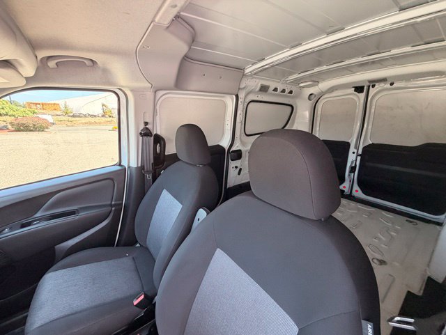 Used 2022 RAM ProMaster City Wagon FWD image 16