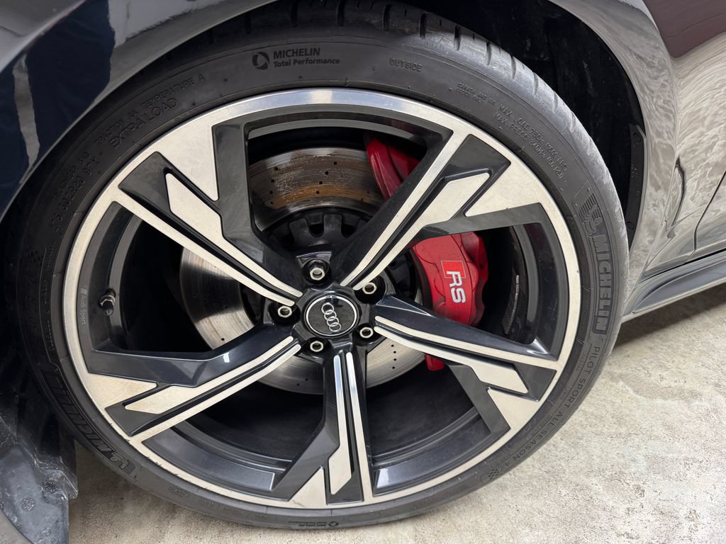 Used 2019 Audi RS 5 Sportback w/ RS Driver Assistance Package AWD/4WD image 31