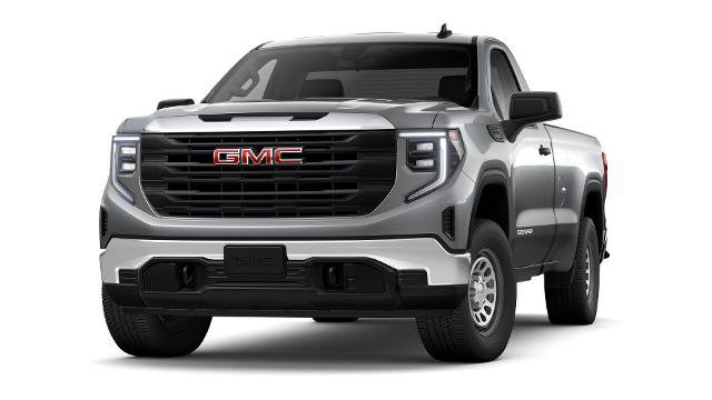 New 2026 GMC Sierra 1500 Pro w/ Pro Value Package AWD/4WD image 28