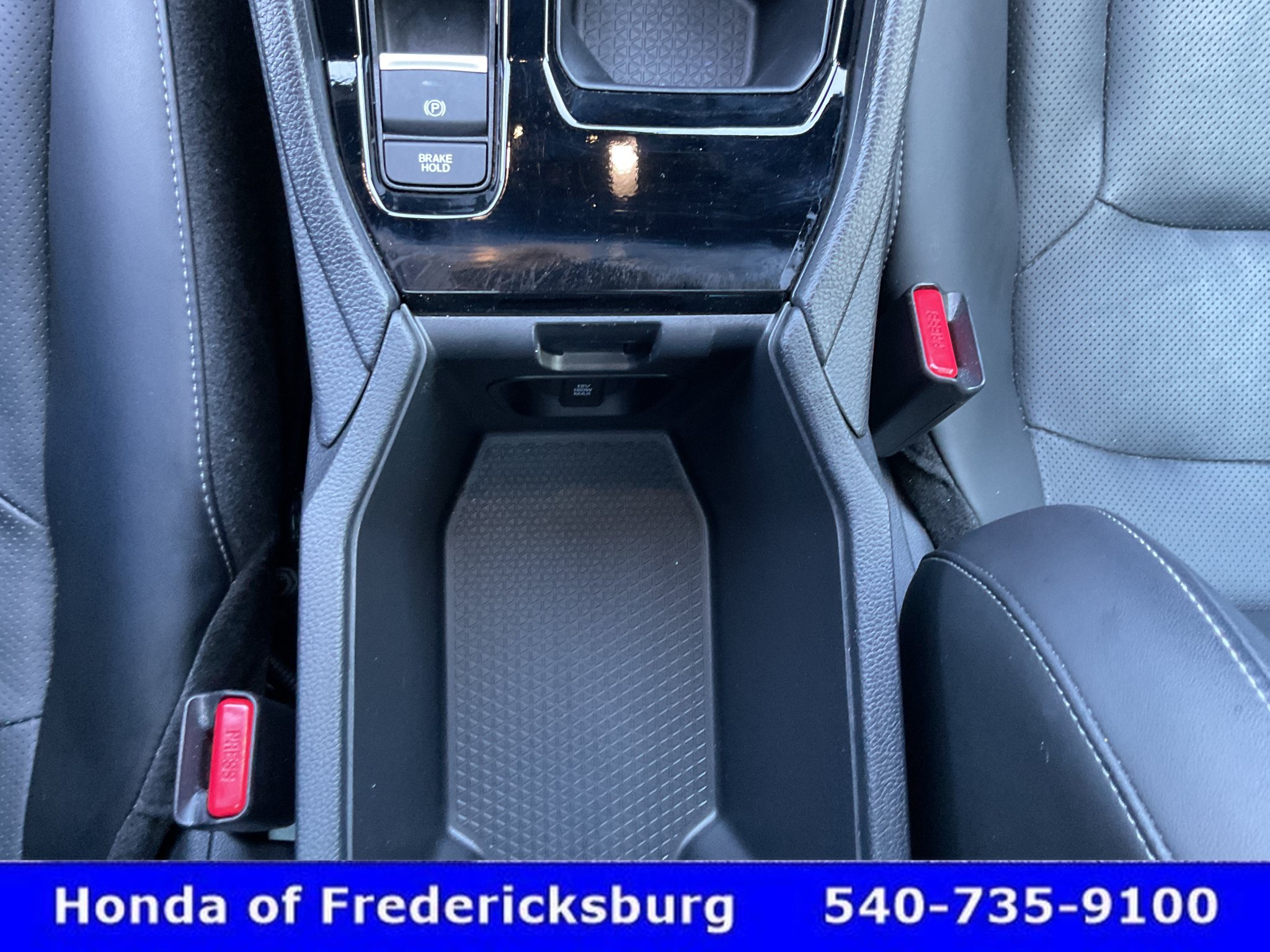 Used 2024 Honda Accord Sport image 36