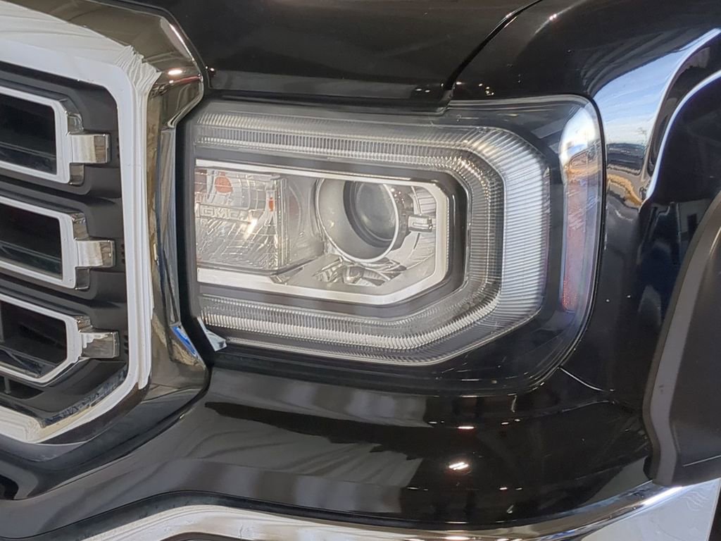 Used 2017 GMC Sierra 1500 SLE w/ SLE Value Package image 14